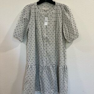 Loft Swing Dress